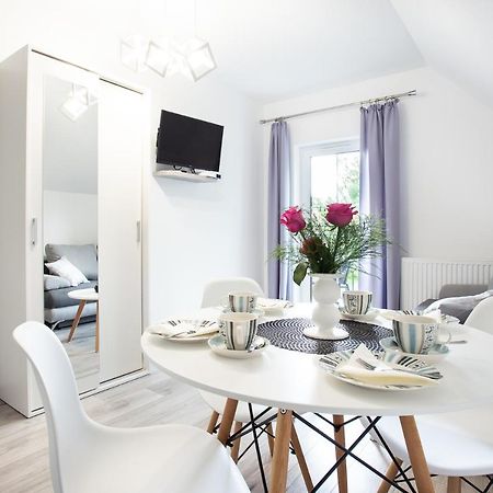Apartamenty Pod Cisem Kudowa-Zdrój Exterior foto