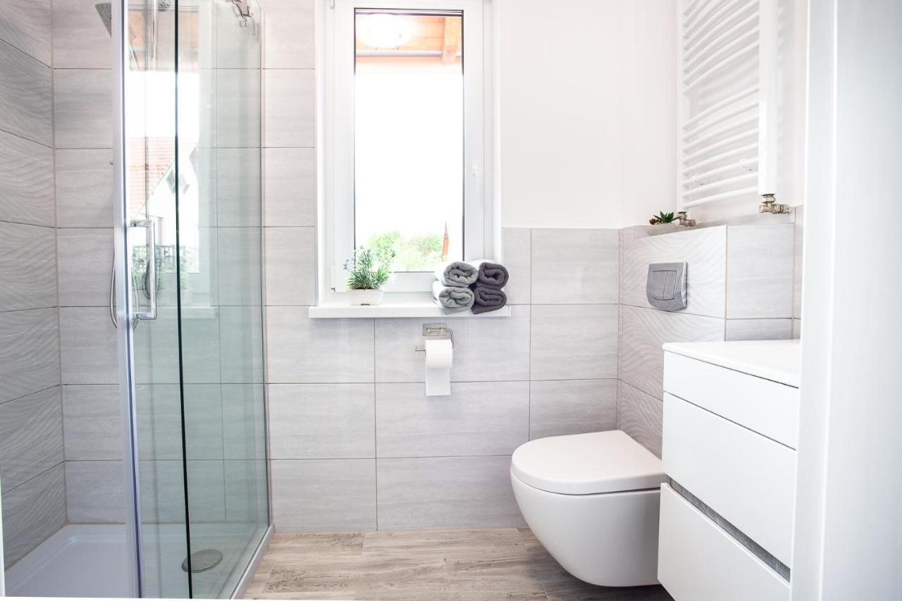 Apartamenty Pod Cisem Kudowa-Zdrój Exterior foto
