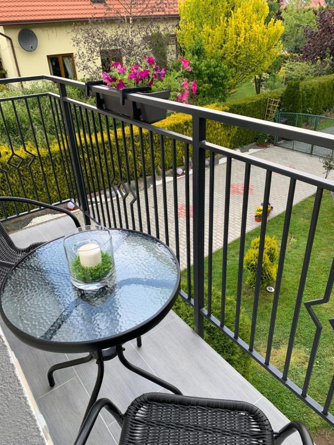 Apartamenty Pod Cisem Kudowa-Zdrój Exterior foto